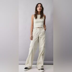 BDG Y2K Low-Rise Cargo Pants
